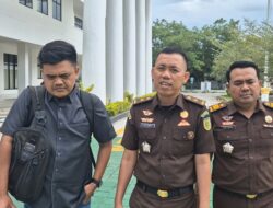 Pagu Rp 5 Miliar Diduga Dikorupsi, BPKP Segera Serahkan Audit Kasus Dump Truck DLH Loteng, Kejari: Siap-siap, Siapa Bertanggung Jawab!