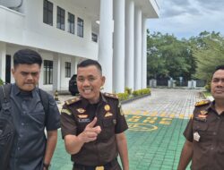 Kejari Lombok Tengah Tunggu Audit BPKP Terkait Dugaan Korupsi Pengadaan Truk DLH Rp 5 Miliar