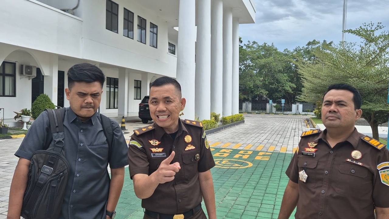 Kejari Lombok Tengah Tunggu Audit BPKP Terkait Dugaan Korupsi Pengadaan Truk DLH Rp 5 Miliar