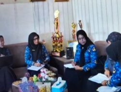 PPKB dan IBI Kolaborasi Persiapkan Pelayanan KB di HUT IBI ke-75