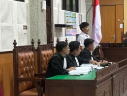 Terdakwa Terus Berkelit, Jaksa: Tolong Sensitif, Yang Dikorupsi Itu Uang Token Listrik Rakyat Miskin