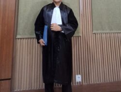 Kasus Dugaan Suap Proyek Pintu Gerbang Bupati Lamtim Mencari Kambing Hitam, Kuasa Hukum Minta Kejati Tetapkan Penyuap Tersangka