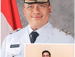 Pemkab Lamteng Dipimpin “Dua Matahari” Birokrasi Kacau Akibat Ego Tinggi Pemimpin Tak Sejalan dan Saling Berebut Kepentingan!