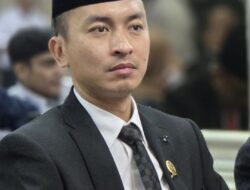 Parah..! Gedung DPRD Rusak Belum Diperbaiki, Kinerja Pemkab Pesawaran Disorot Ketua DPRD