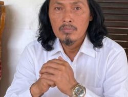 Slamet Anwar Mantan Kader PKB Lamteng Pindah ke PSI, Ini Alasannya!