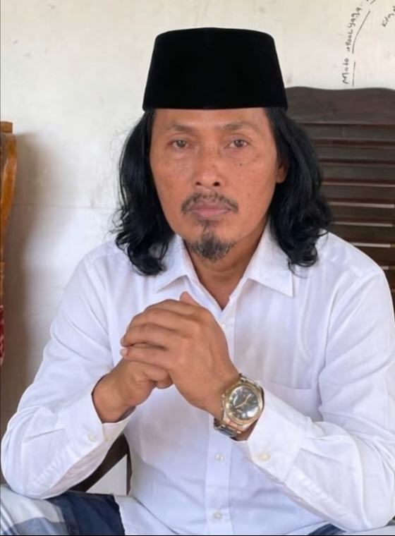 Slamet Anwar Mantan Kader PKB Lamteng Pindah ke PSI, Ini Alasannya!