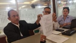 Kuasa Hukum Goenawan Tegaskan Perkara Hukum VBW dan dr. UH Bukan Lagi Perdata Melainkan Pidana