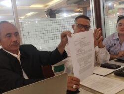 Kuasa Hukum Goenawan Tegaskan Perkara Hukum VBW dan dr. UH Bukan Lagi Perdata Melainkan Pidana