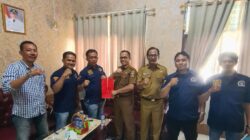 AWPI Kawal Pemkab Lamteng Wujudkan Pembangunan Daerah