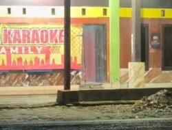 Aspirasi Warga Diabaikan? Kepala Tiyuh Disorot, Karaoke Diva Family Tetap Beroperasi Meski Ditolak