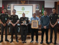 Desa Selebung Lombok Tengah Sabet Penghargaan Nasional lewat Film “Jaga Desa”