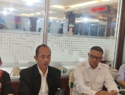 Kuasa Hukum Goenawan Pastikan Terus Monitor Perkara VBW di Polda Lampung Sampai Status Terlapor Jadi Tersangka 