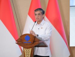 Kemnaker Gandeng TikTok, Perkuat Talenta Ekonomi Digital dan Buka Peluang Kerja Baru