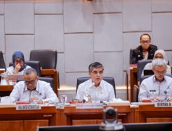 Antusiasme Tinggi, Menaker Ajukan Tambahan 150 Ribu Kuota Magang Nasional 2026