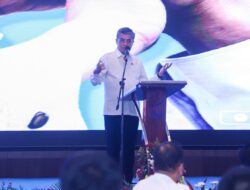 Menaker: Itjen Harus Cegah Masalah, Bukan Sekadar Cari Temuan