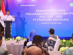 Menaker: Perjanjian Kerja Bersama Harus Dikawal, Tantangan Ada pada Implementasi