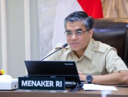 Siap-siap! Kemnaker Buka Lagi Pembinaan K3 Gratis untuk 2.100 Peserta