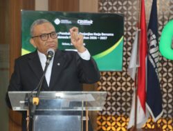 Wamenaker: Tata Kelola Sehat dan SDM Kompeten Kunci Daya Saing BUMN