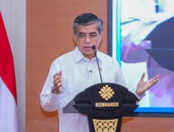 Magang Nasional Batch I Ditutup, Kemnaker Perkuat Sertifikasi Kompetensi dan Akses Kerja