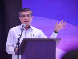 Perluas Perlindungan Pekerja, Menaker: Diskon Iuran JKK-JKM 50 Persen Berlaku bagi Peserta BPU