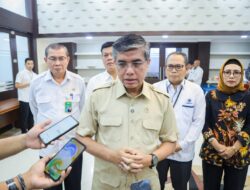 Wujudkan Tempat Kerja Aman, Kemnaker Gencarkan Pembinaan dan Sertifikasi Ahli K3