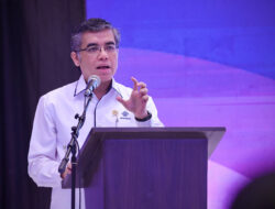 Menaker: JKP Jadi Bantalan Sosial Pekerja yang Kehilangan Pekerjaan