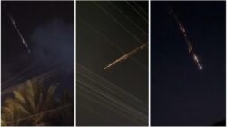 Ahli Astronomi ITERA Ungkap Fenomena Langit Hebohkan Warga Lampung Bukan Meteor, Dr. Annisa : Itu Sampah Antariksa