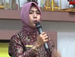 LSM GMLB Dapati SMKN 1 Selagai Lingga Rusak Parah Tak Terawat