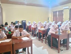 Prestasi Gemilang, 204 Siswa/I MAN 1 Lamteng Masuk PTN