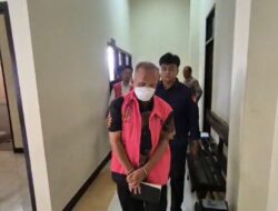Koruptor Pajak Dimiskinkan, Jaksa: Jangan Ada Lagi Pejabat yang Tega Makan Uang Rakyat