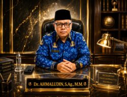 Selamat Hardiknas 2026, Plh Kadisdik Lamteng: Mari Bersama Wujudkan Pendidikan Bermutu Untuk Semua