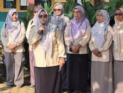 Uji Kemampuan Belajar, Siswa-Siswi SD Se-Kecamatan Punggur Lomba OSN, FLS3N dan Pentas PAI