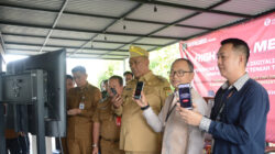 Pemkab Lamteng Gelar HLM Sebagai Penguatan ETPD Menuju Transformasi Digital