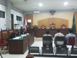 Takut Harta Ludes Disita Kejari Lombok Tengah, Koruptor Pilih Kembalikan Uang Miliaran Hasil Korupsi ke Negara