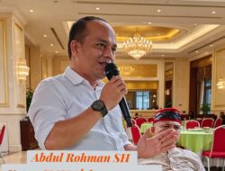 Maraknya Peredaran Narkoba, Ketua SMSI Tulang Bawang Serukan Selamatkan Generasi Penerus Bangsa
