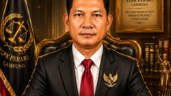 YLPK PERARI Lamteng Minta Kejati Lampung Buka Kembali Kasus Dugaan Manipulasi DAK, DAU dan Swakelola Disdik Dituntaskan
