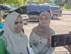 Ketua DPW PKB Lampung Sebut dr. Uswatun Hasanah Sebagai Ketua DPC PKB Lamteng