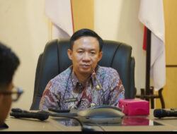 Gunakan DTSEN, Pemprov Lampung Pastikan Bantuan Tepat Sasaran