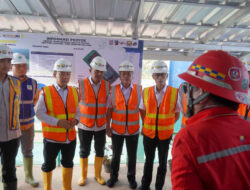 Sekolah Rakyat Kota Baru Disiapkan Jadi Pusat Pendidikan Terpadu Lampung