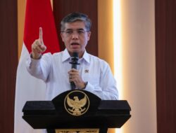 May Day 2026: Komitmen Negara Melindungi Pekerja Hingga ke Tengah Lautan