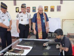 Kemnaker Komitmen Ciptakan Lapangan Kerja Inklusif bagi Mantan Warga Binaan
