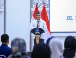Menaker: BLK Kini Tak Sekadar Tempat Pelatihan, tapi Juga Inkubator Bisnis