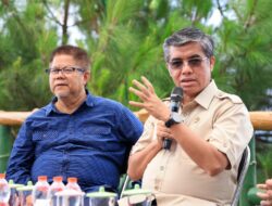 Kemnaker Siapkan Pelatihan Agroforestry untuk Perluas Peluang Kerja Warga Garut