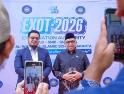 Kemnaker Fokuskan Empat Pilar Strategis Ketenagakerjaan 2026 Hadapi Transformasi Dunia Kerja
