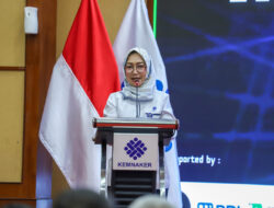 Kemnaker Gelar Seleksi Kerja Penyandang Disabilitas Tuli bersama Dunia Usaha
