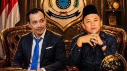 Selamat Hari Lahir Pancasila, Ketua YLPK PERARI dan Jajaran: Kami Berkomitmen Menjunjung Tinggi Nilai Kebangsaan