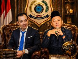 Selamat Hari Lahir Pancasila, Ketua YLPK PERARI dan Jajaran: Kami Berkomitmen Menjunjung Tinggi Nilai Kebangsaan