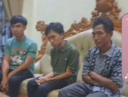 AP Mahasiswa Fakultas Tehknik Mesin Unila Diduga Hamili Istri Orang dan Diminta Untuk Aborsi, Keluarga Akan Bawa Keranah Hukum