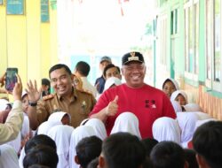 Sebait Kata Kadisdik Nur Rohman di Hari Jadi ke-80 Kabupaten Lamteng