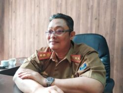 Selamat Hari Jadi Ke-80 Kabupaten Lamteng, Tri Hendriyanto: Semoga Semakin Sejahtera dan Terus Maju